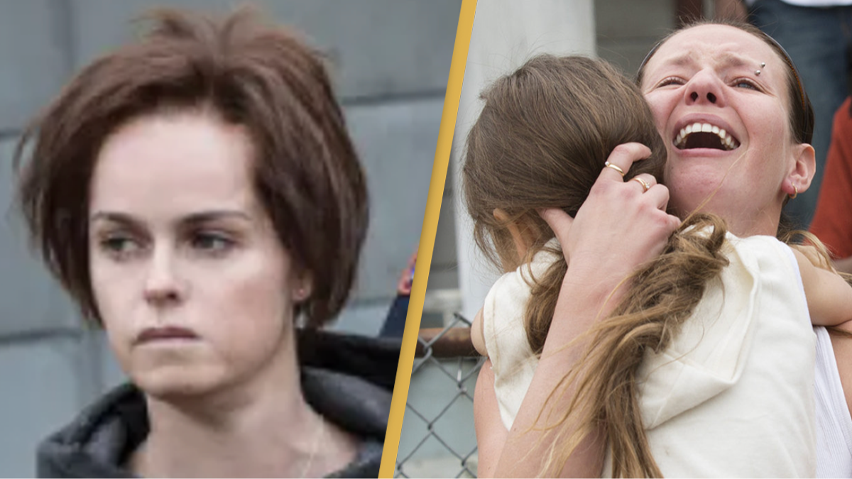 Netflix viewers left in tears after watching Cleveland Abduction dubbed the  'most disturbing' movie yet