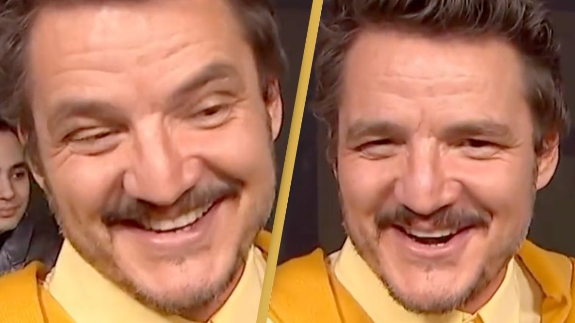 The Last Of Us': Fans are thirsting over Pedro Pascal as 'daddy