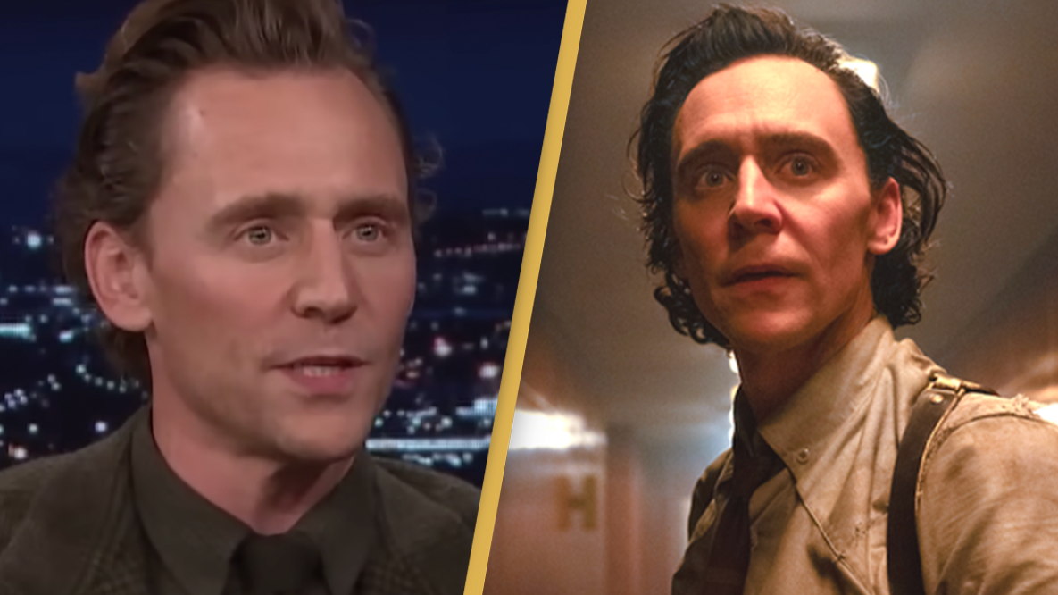 Tom Hiddleston Responds To Whether Loki Appears In Deadpool 3