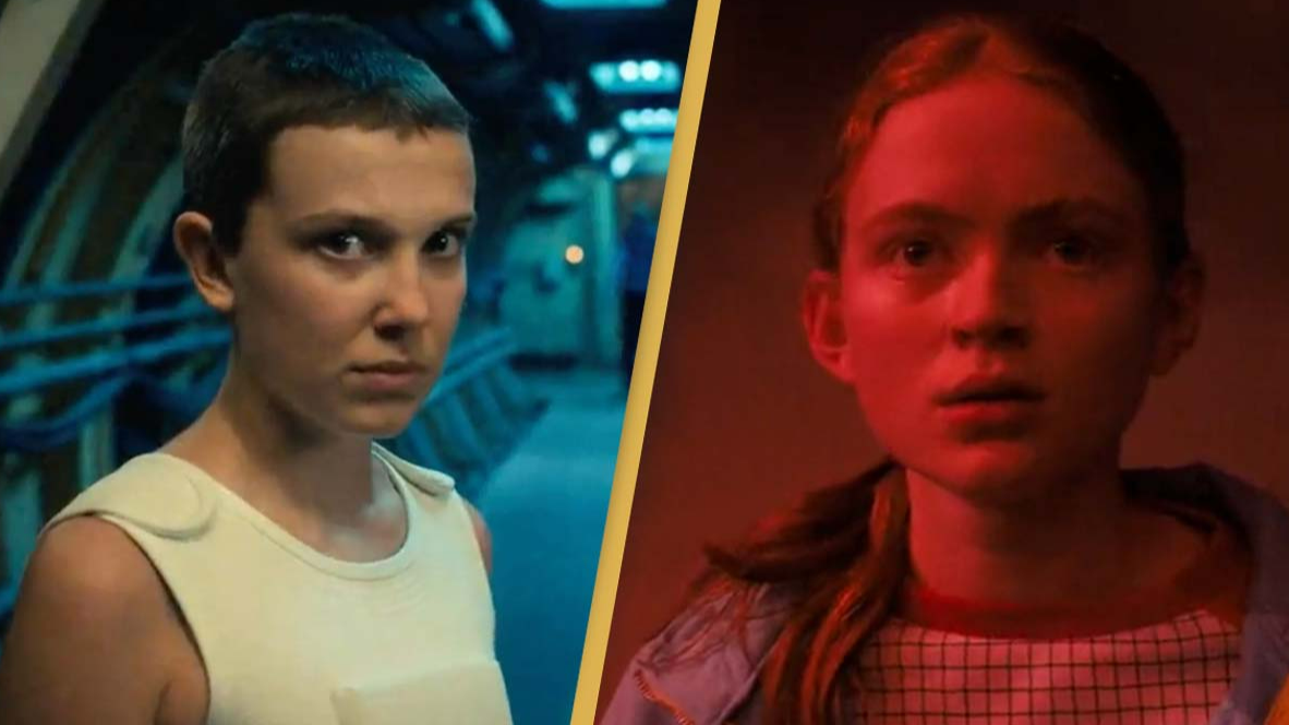 Stranger Things 3': The Duffer Brothers Say That Dark Ending Could