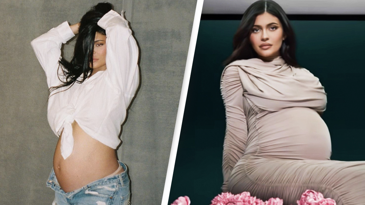 Kylie Jenner Reveals She Hasn't Changed Baby's Name Yet - Vimarsana News