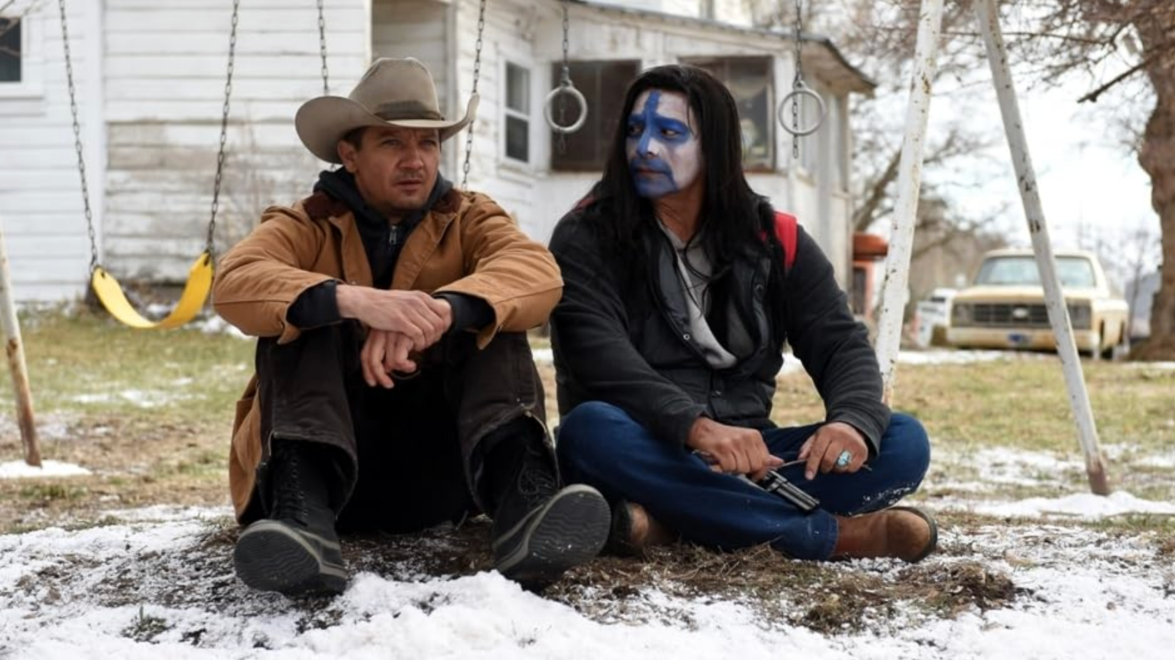 Netflix lands Yellowstone creator's '10/10' Prime Video thriller binged for  33 million hours