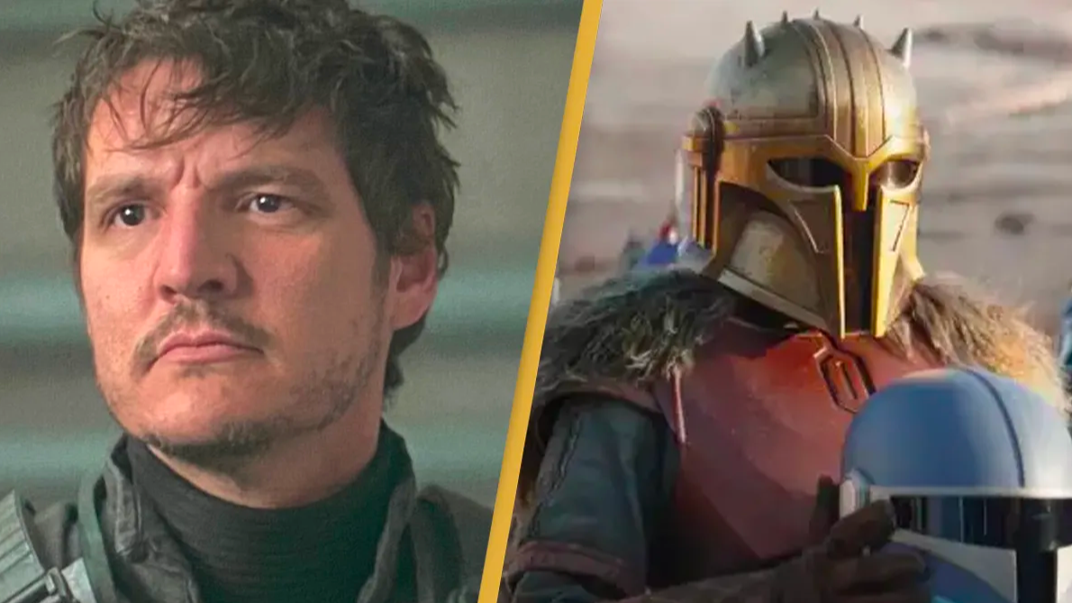 The Mandalorian Season 3 Episode 3 Has Star Wars Fans Divided Over