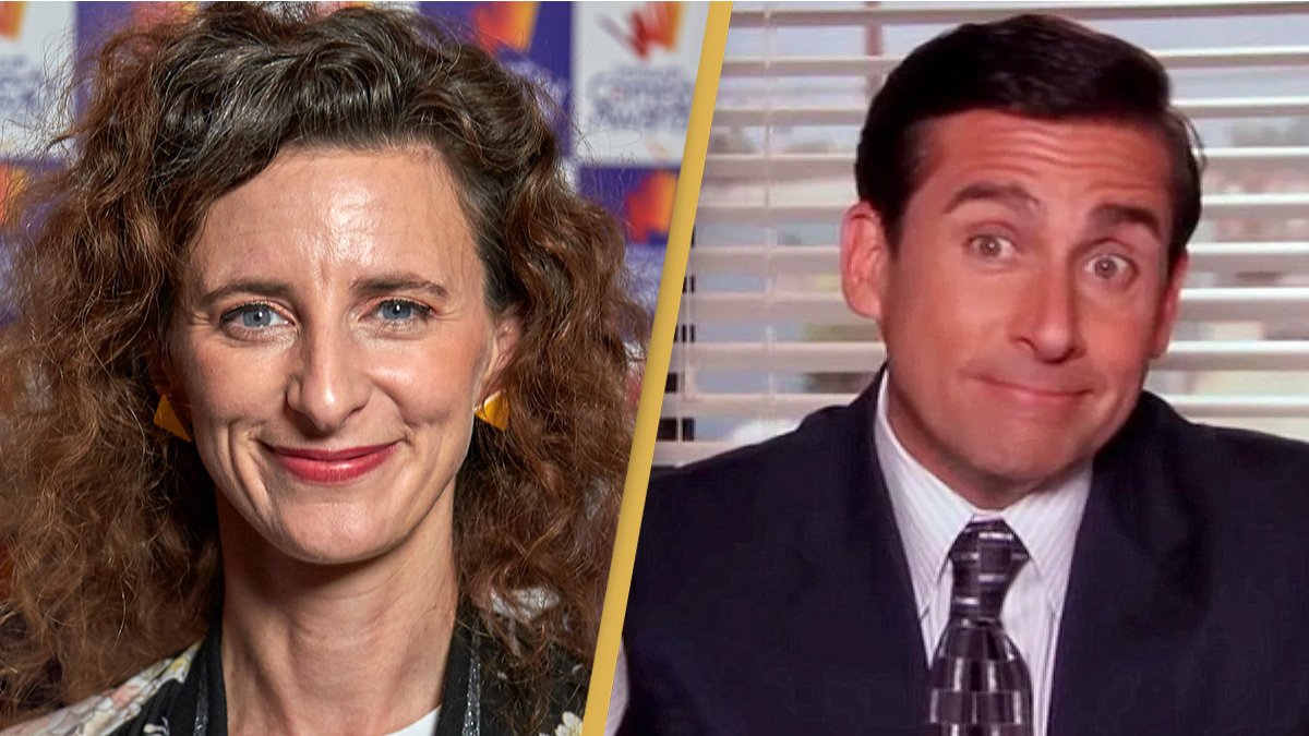 Femaleled reboot of The Office is in the works Flipboard