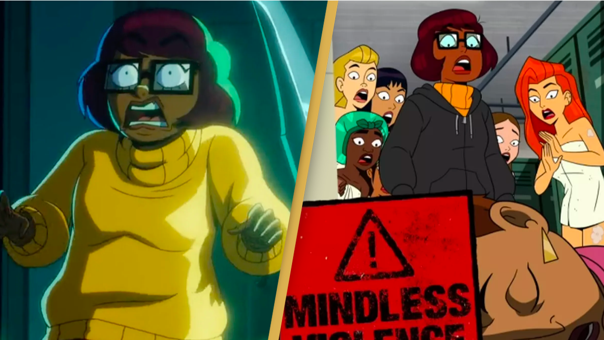 Mindy Kaling's 'Scooby-Doo' spinoff 'Velma' renewed for Season 2