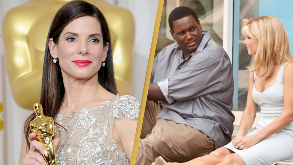 Sandra Bullock Net Worth: How the Actress Makes Money