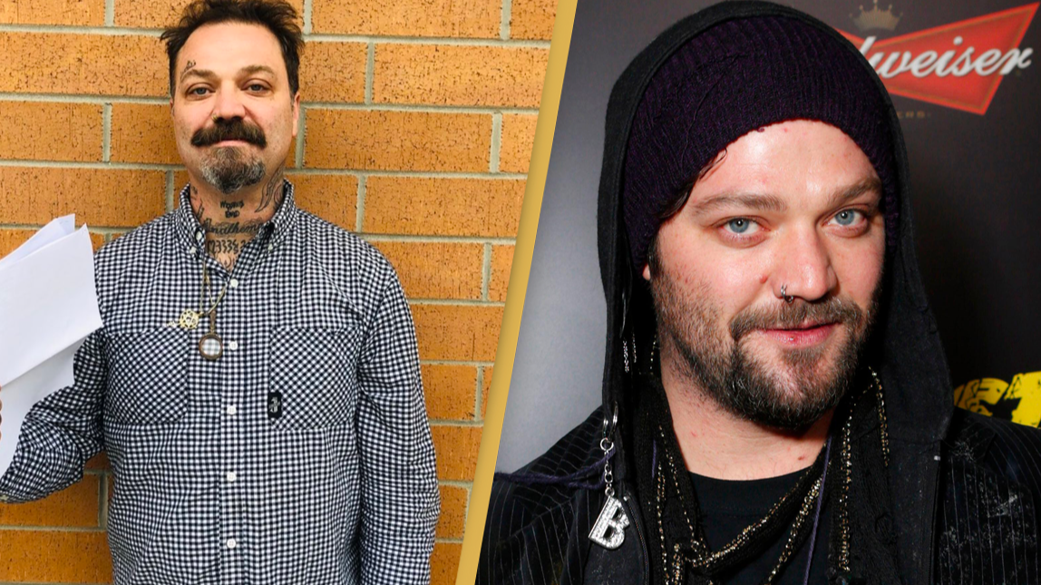 Bam Margera: Cops Hunt For 'Jackass' Star After Assaulting Brother And ...