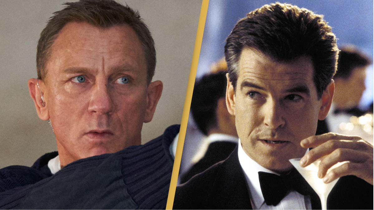 James Bond Requires Older Actor With 'Gravitas,' Says Casting