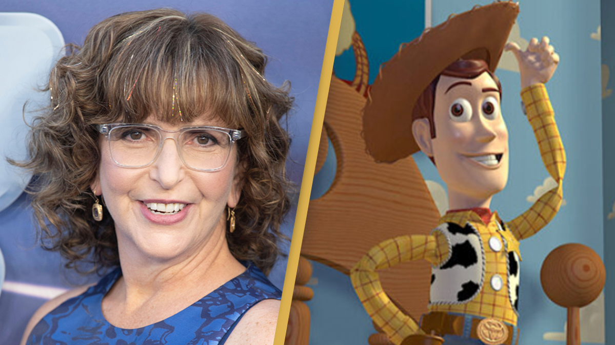 DiscussingFilm on X: Both Woody and Buzz are returning for 'TOY STORY 5'.  (Source:   / X