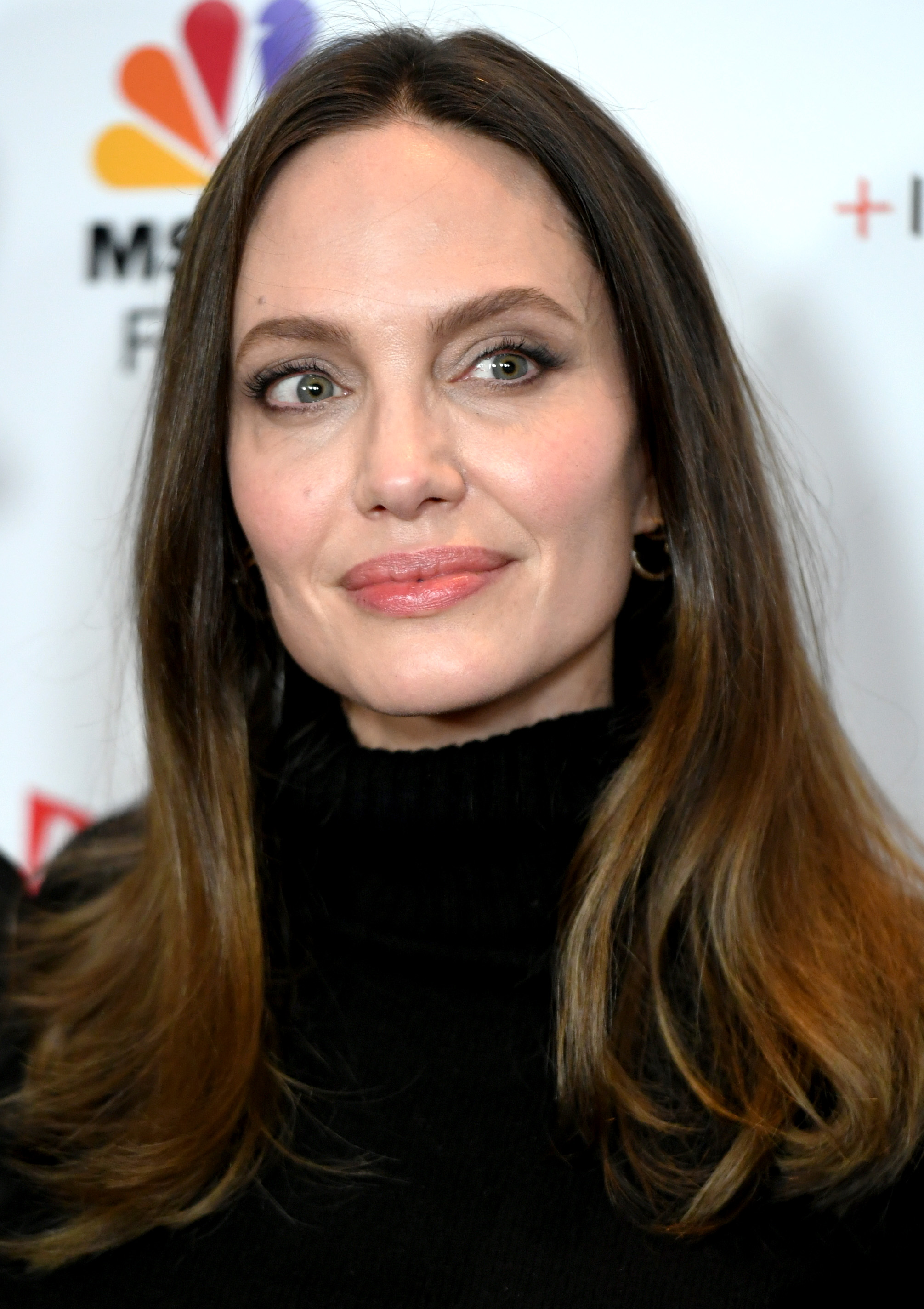 Angelina Jolie: I Have Not Felt 'Like I've Been Myself for a Decade