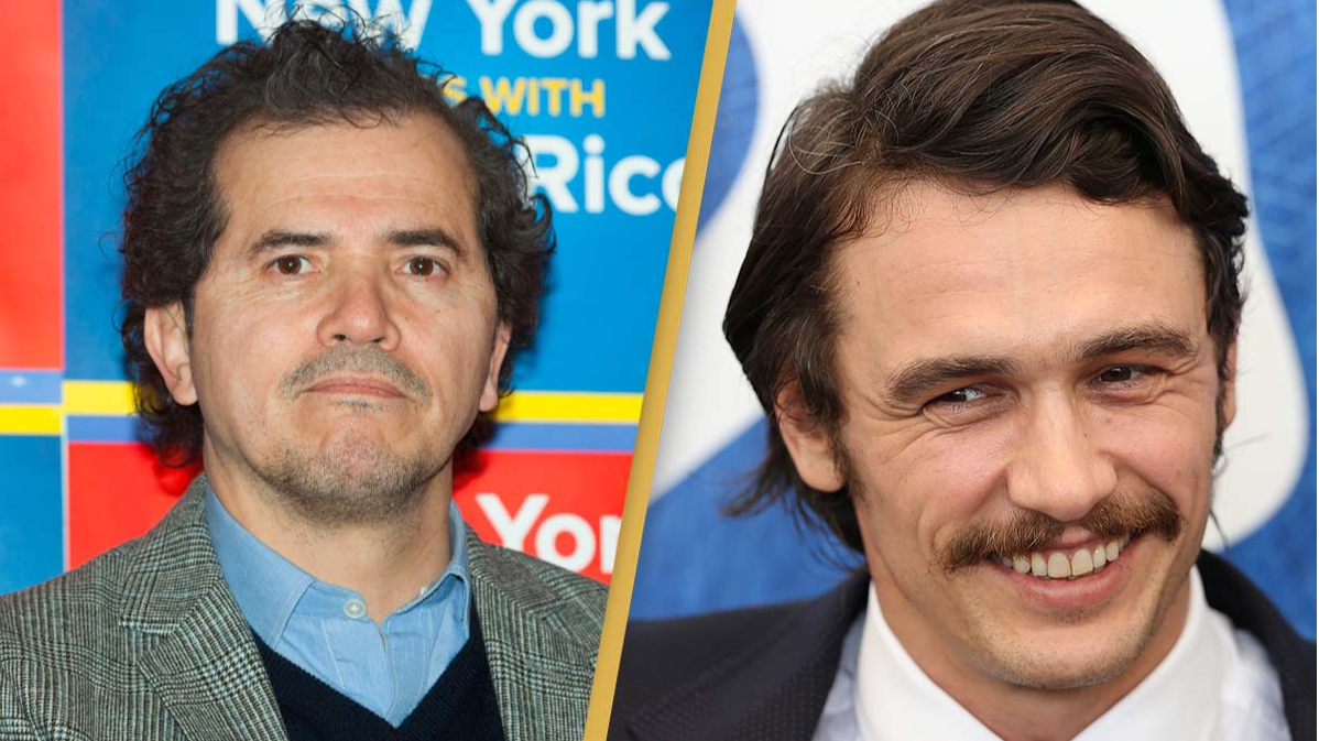 James Franco slammed by John Leguizamo for being cast as Fidel Castro:  'This F'd up