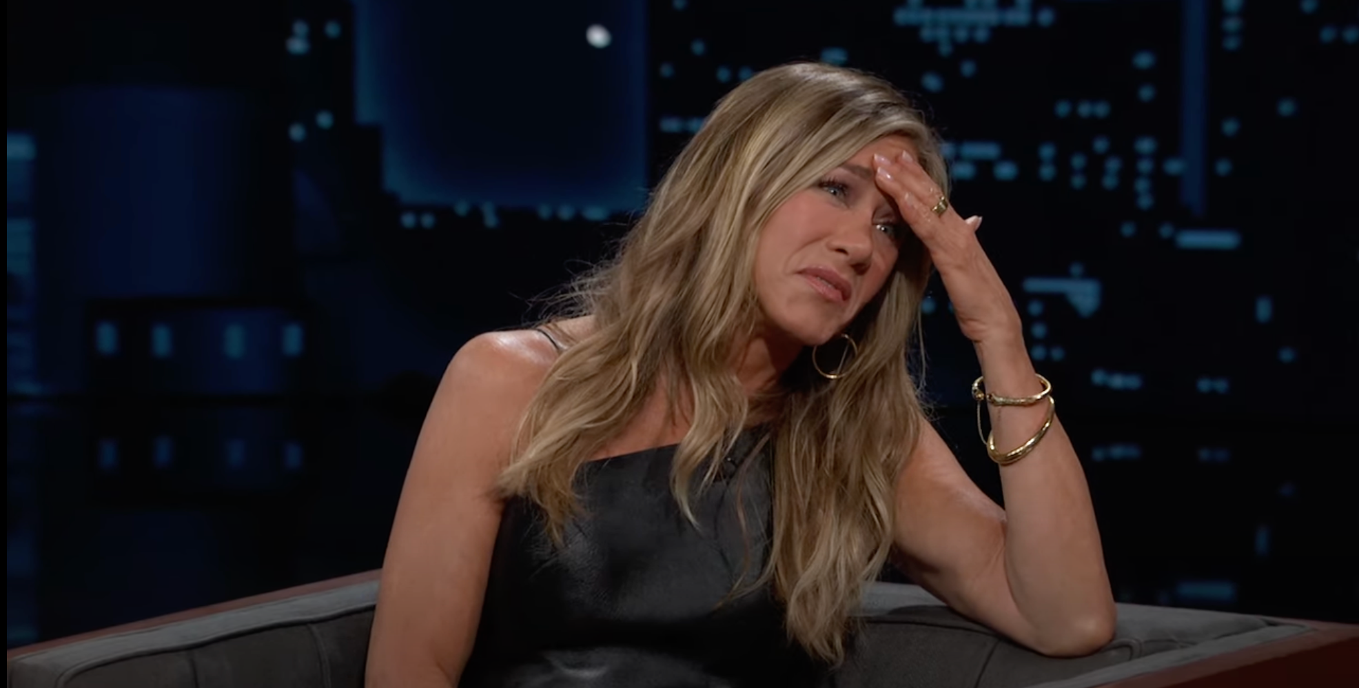 Jennifer Aniston believes Hollywood is 'dying' because there are 'no more  movie stars'