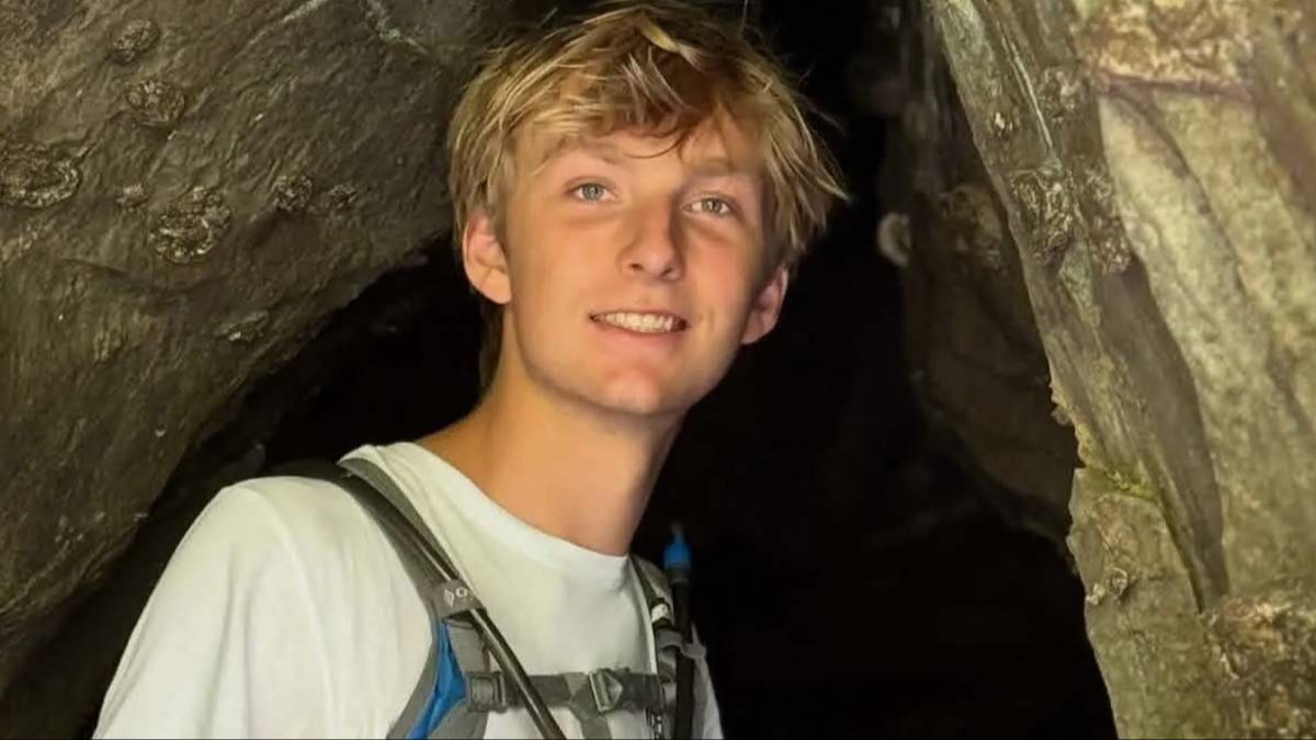 Student missing in Japan has been found dead as mother releases heartbreaking statement