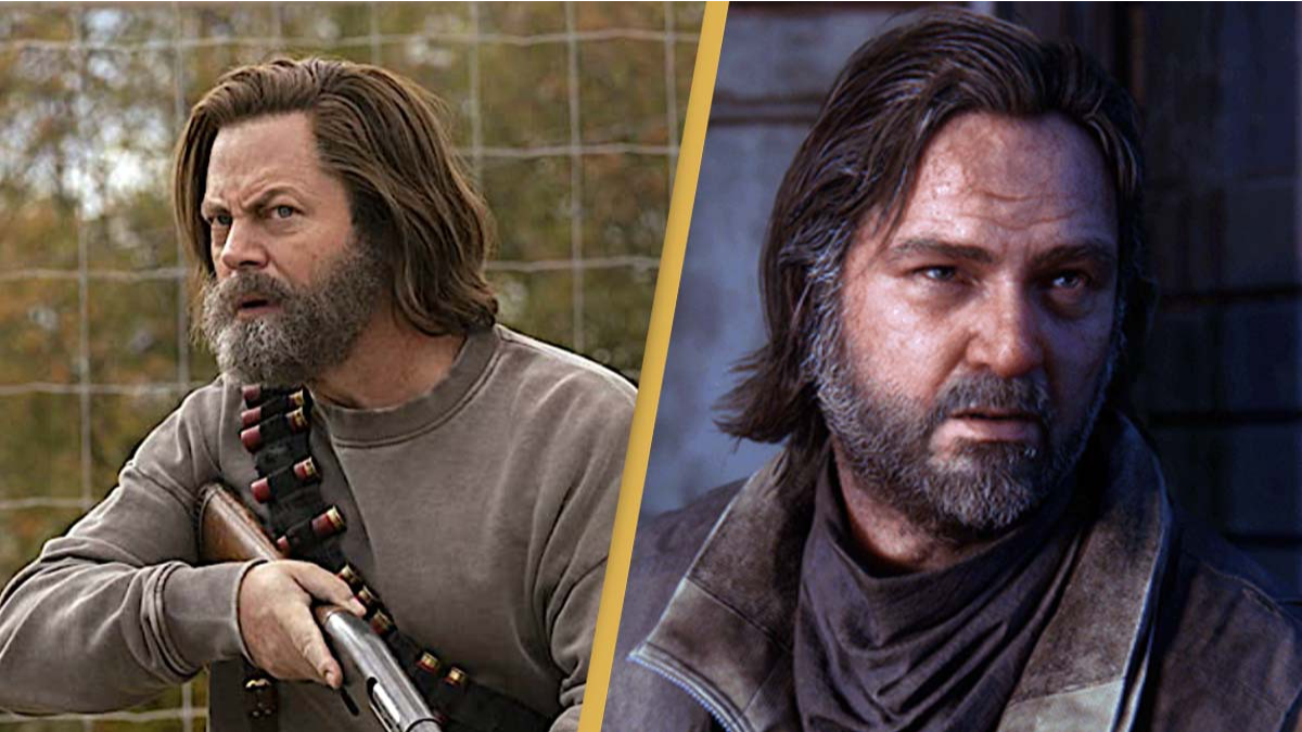 Does Frank Die in The Last of Us HBO Series? - GameRevolution