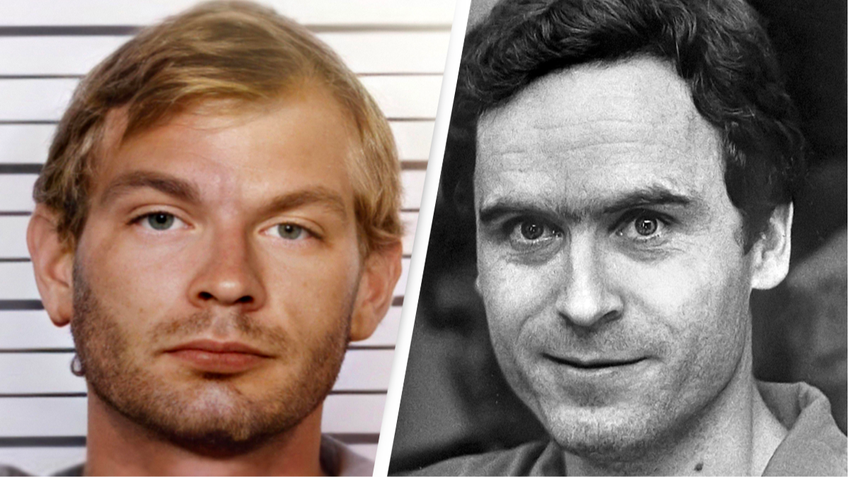 Who Were Jeffrey Dahmers 17 Victims Complete Timeline Of His Crimes Flipboard 