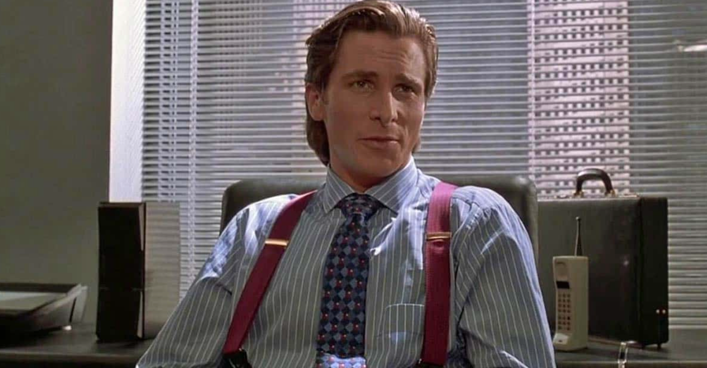 Christian Bale Was Warned American Psycho Would End His Career