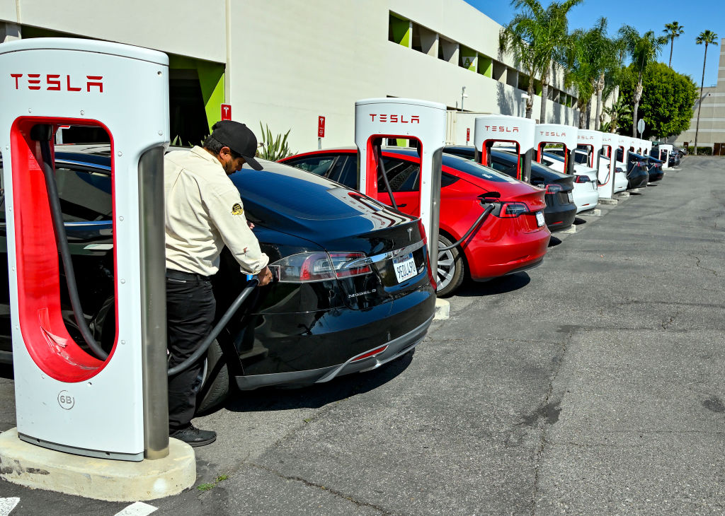 Tesla owner reveals genius way he managed to cut back on electric costs  after sharing six month bill