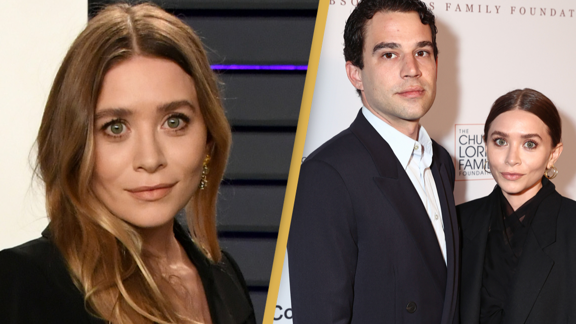 Ashley Olsen Welcomes Baby: What to Know About Husband Louis Eisner