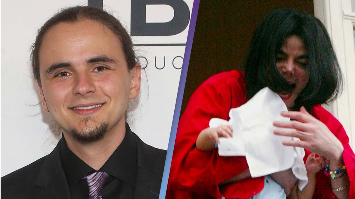 Michael Jackson's son says his dad was 'the greatest' as he opens up on  singer's legacy