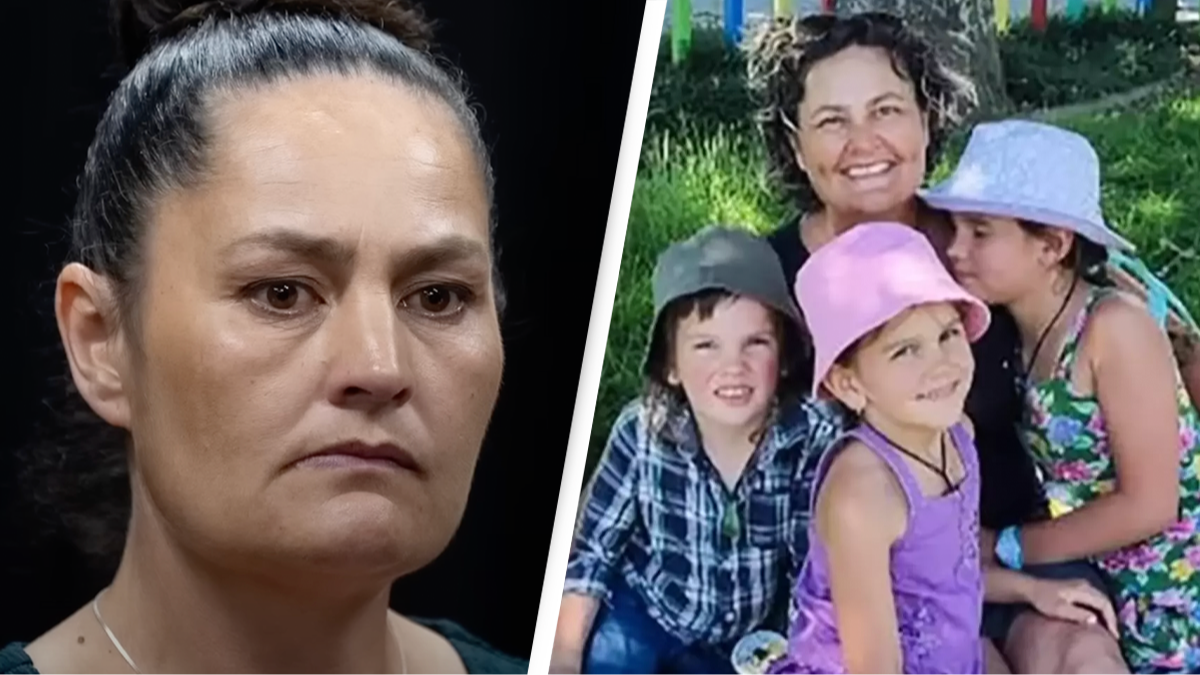 Everything we know as dad Tom Phillips who vanished with kids is shot dead
