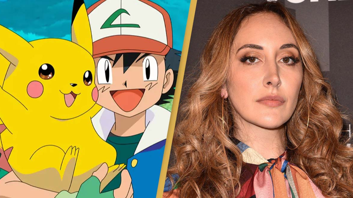 Ash Ketchum'S Voice Actor Sends Message To Fans With Character Set To Leave  Pokemon After Two Decades