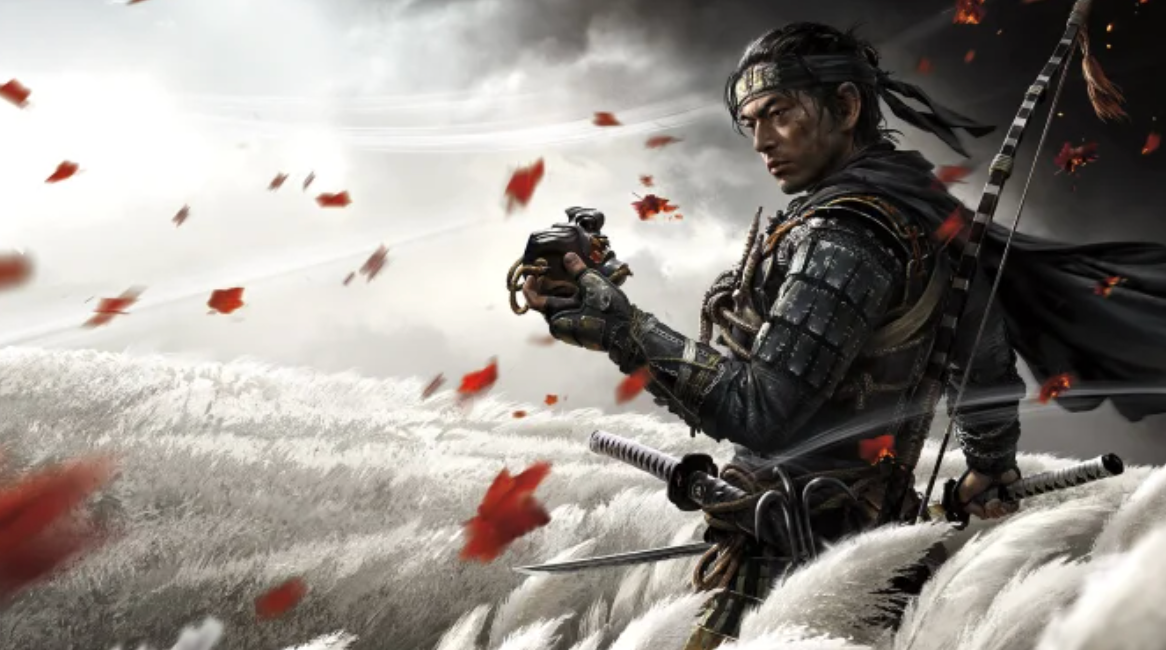 Ghost of Tsushima Movie Director Wants Entirely Japanese Cast