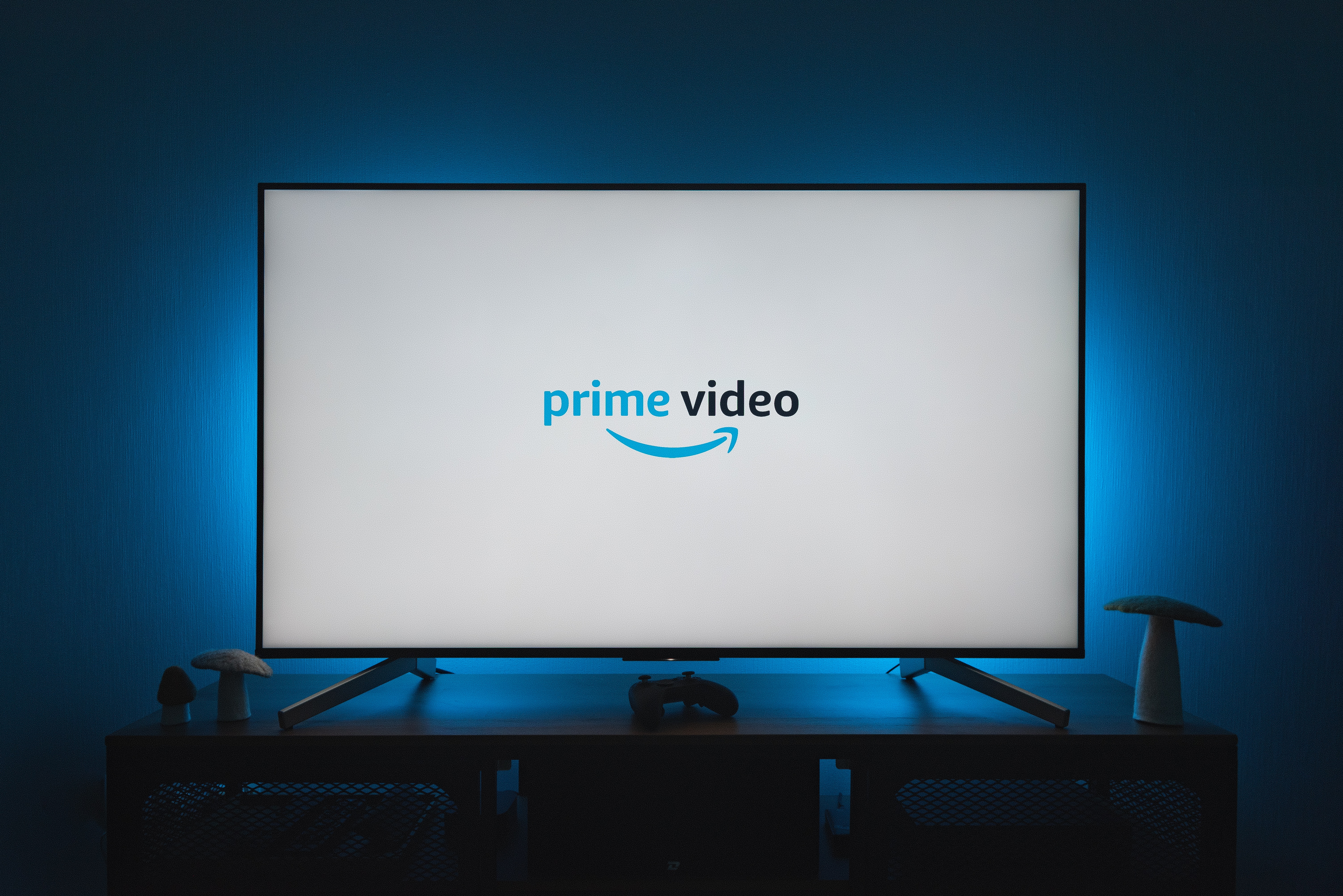 Prime Video Favored Among 55+ Streamers, Netflix Could Face A  Struggle 10/12/2021