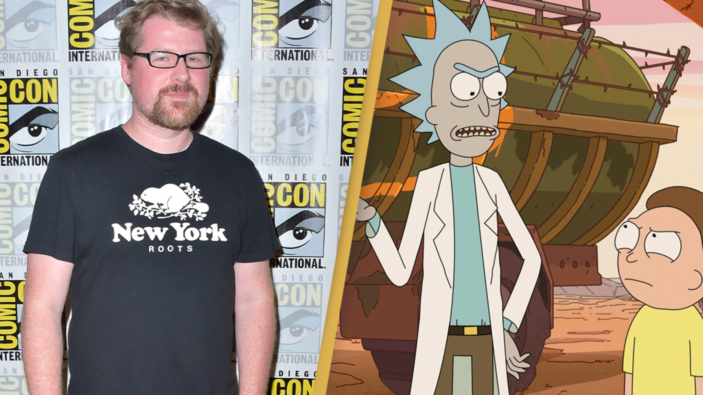 Rick and Morty Producer Admits Show May Be Even Better Following Justin  Roiland Firing