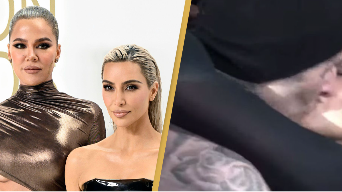 Travis Barker Addresses Viral Memoir Comments About Kim Kardashian