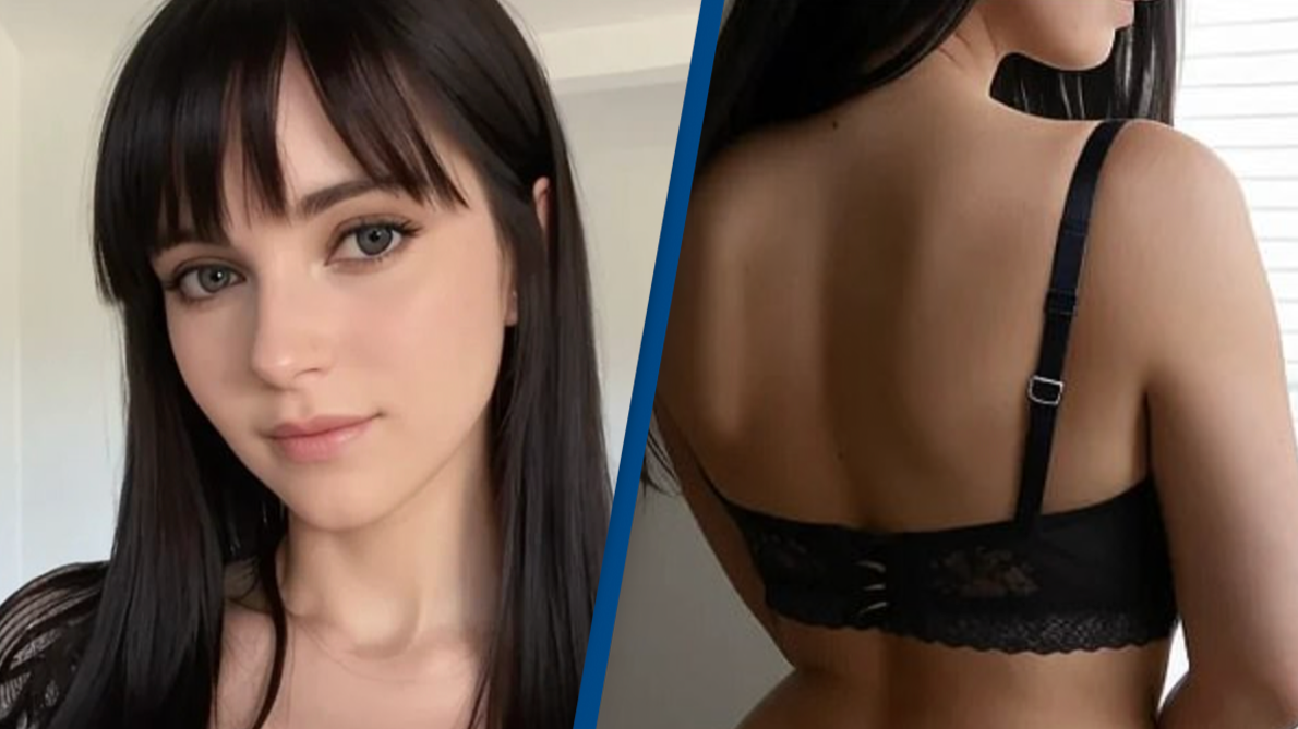 Ai generate nude