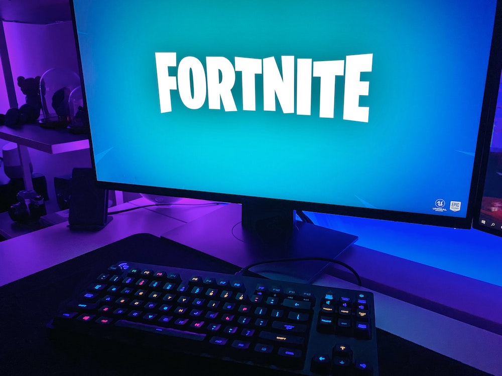 Quebec parents seek class action against makers of 'addictive' Fortnite game