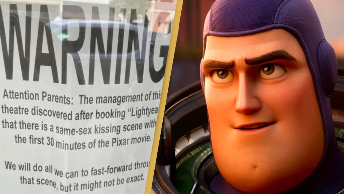 28 Times Pixar Took It Wayyyy Too Far And Seriously Disturbed