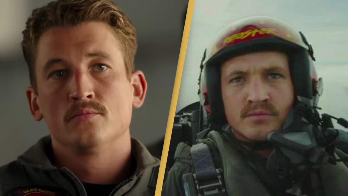 Best Miles Teller Movies - Movies For Top Gun Maverick Rooster Fans