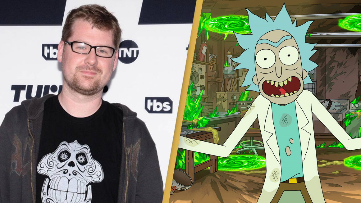 rick and morty season 7: Rick and Morty Season 7 cast guide: Unveiling the  voices behind beloved characters - The Economic Times