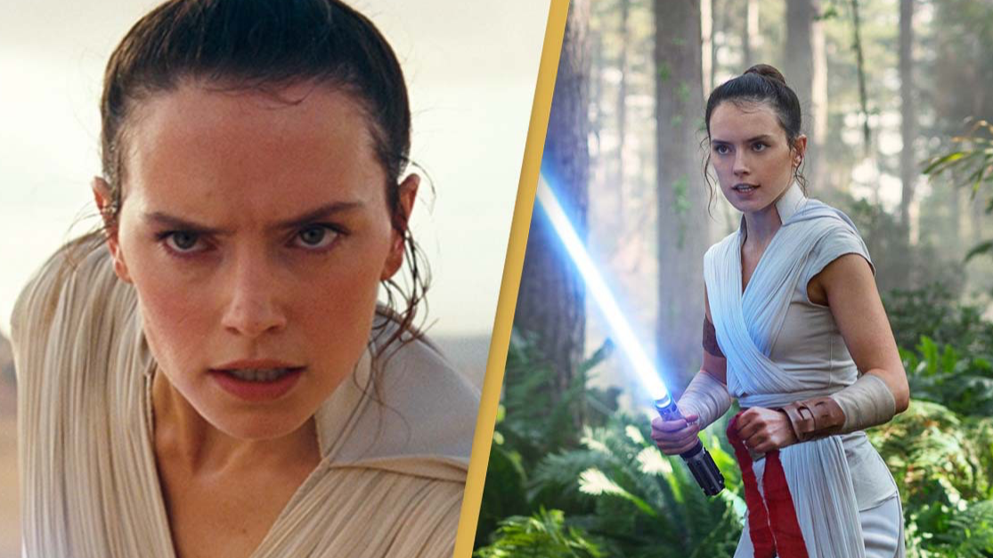 Every upcoming Star Wars project, from Ahsoka to Daisy Ridley's return