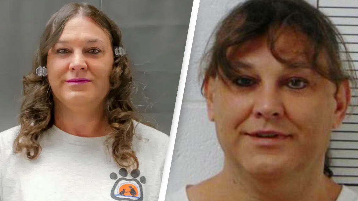 Transgender Woman Executed For First Time In US History | Flipboard