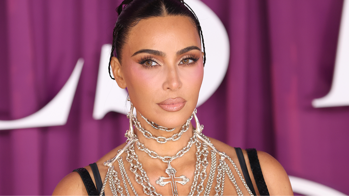 Kanye West says he regrets when ex Kim Kardashian got pregnant amid parental 'war' threat in leaked messages