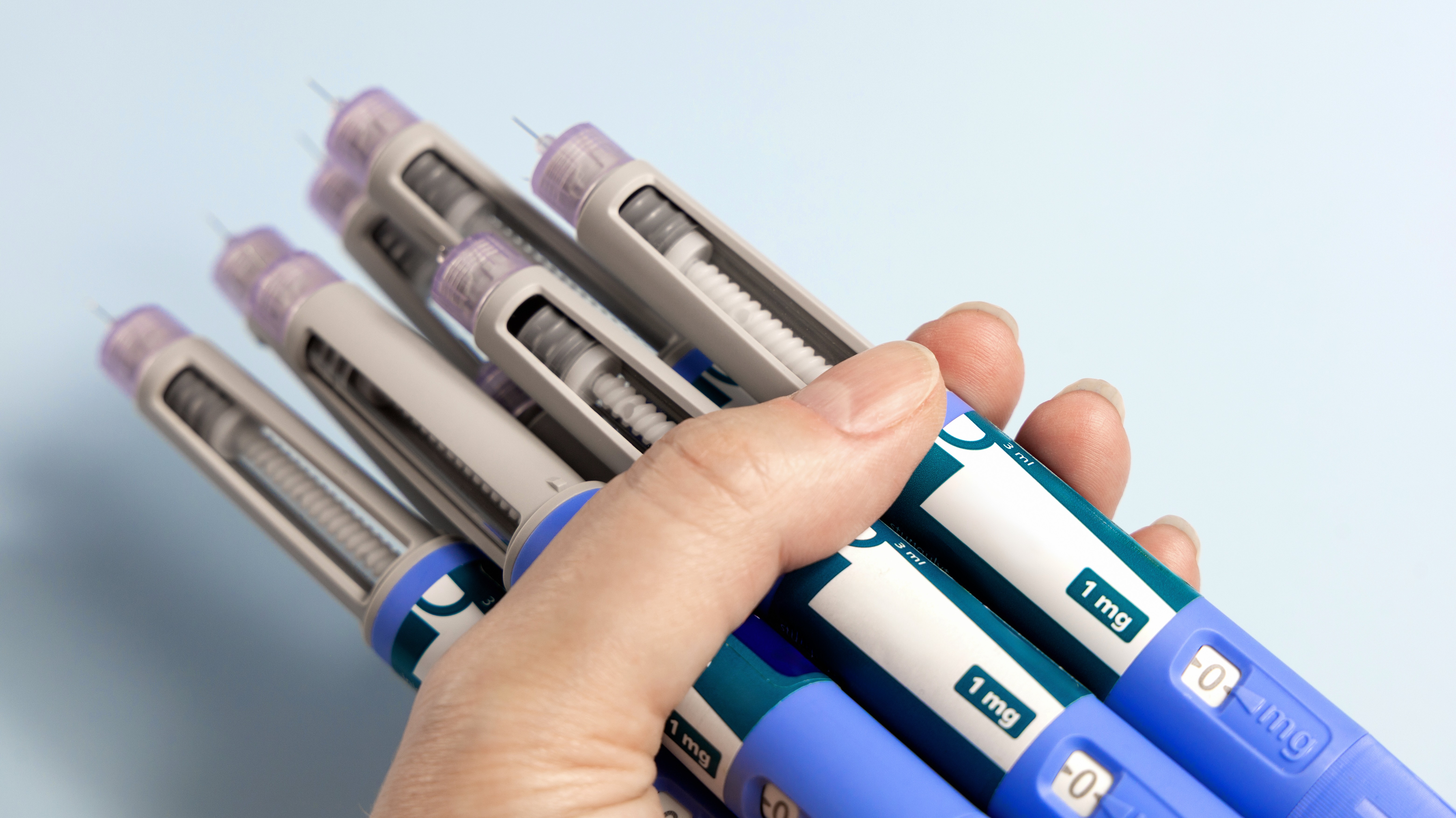 glp 1 gambling Scientist explains how Ozempic can reduce alcohol, drug and gambling  addictions