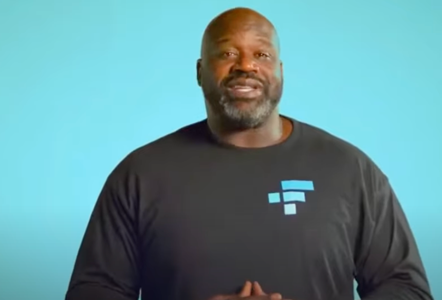 Shaquille O'Neal Served in FTX Case, Ending 3-Month 'Sideshow' - Blockworks