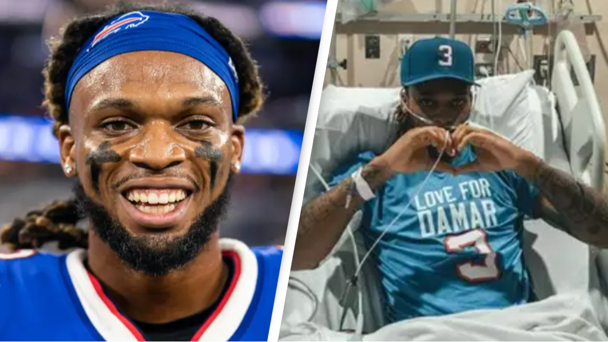 Madden 23 Will Remove CPR Celebration Following Damar Hamlin's Medical  Emergency