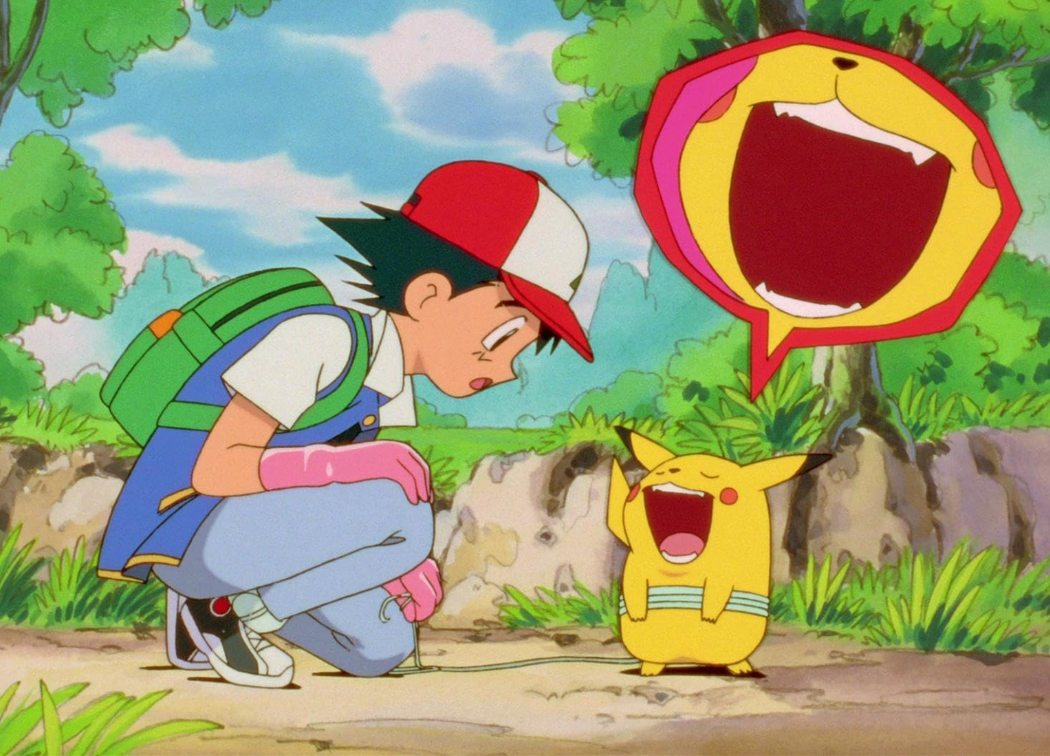 25 Years of Pokémon Shock: Pokémon's Seizure Episode, Explained