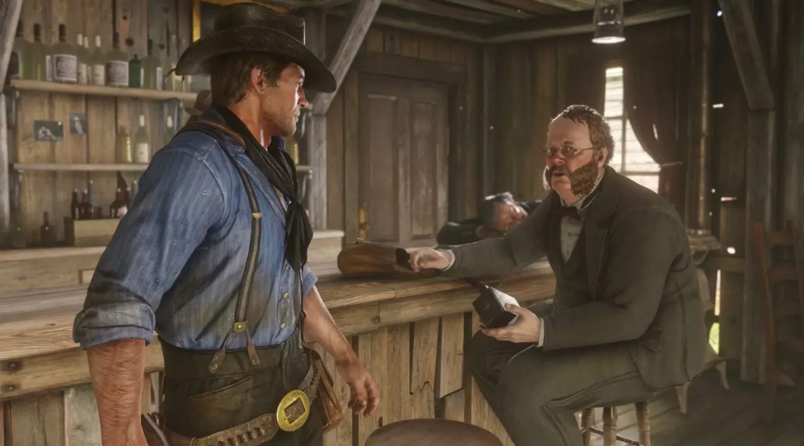 Red Dead Redemption 3 release confirmed by Strauss Zelnick