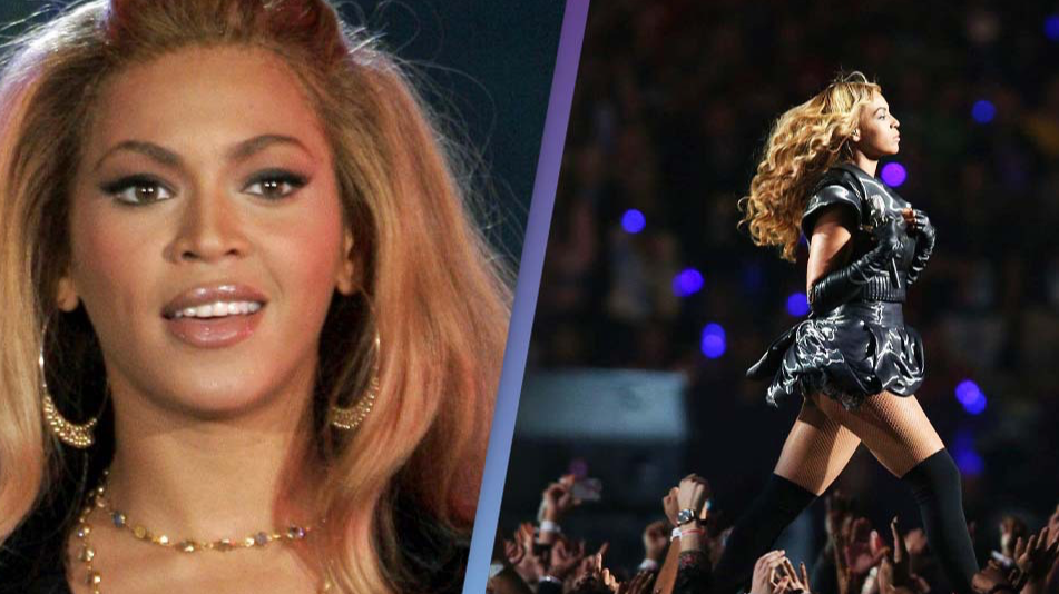 American Beyonce fans are flying to Sweden to see her because it's