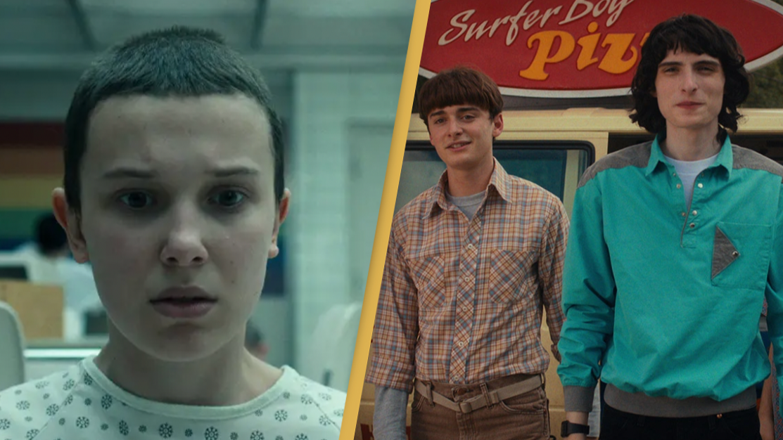 Writers Strike: Stranger Things Production Delayed – The Hollywood