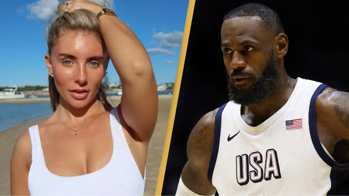 OnlyFans creators made more than every NBA players salary combined last  year