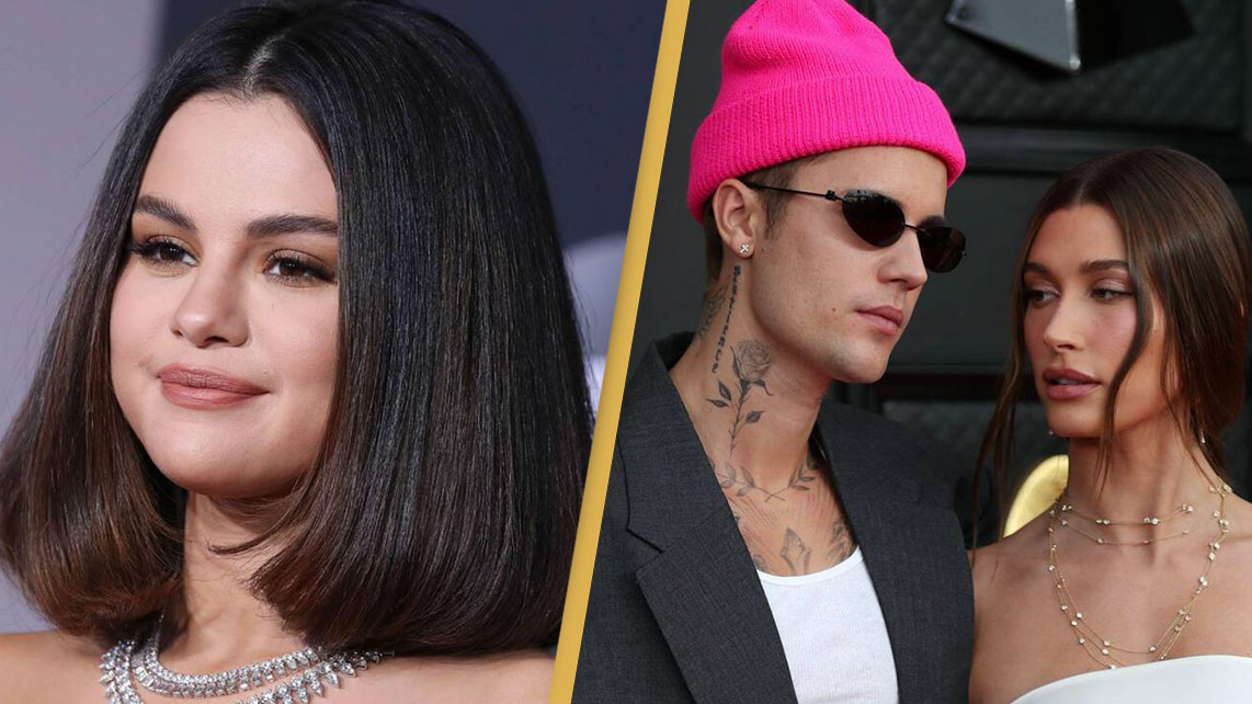 Selena Gomez Urges Fans To Be 'gentler' To Themselves After Justin And ...