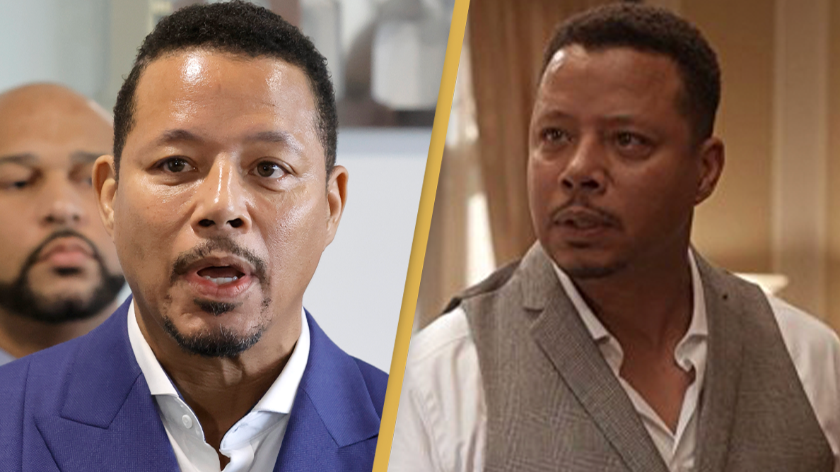 Terrence Howard  Rotten Tomatoes