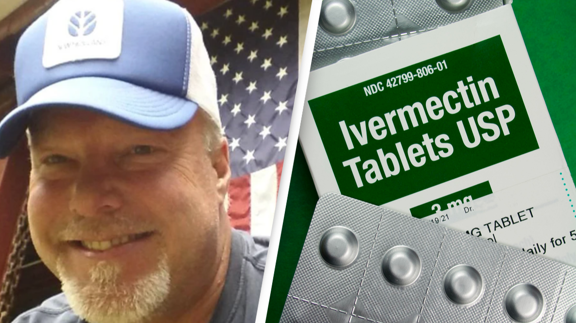 Ivermectin 2mg tablet