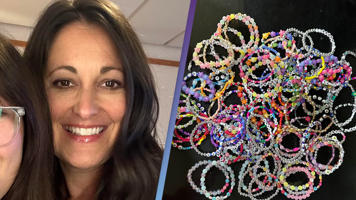 7 Things To Make Friendship Bracelets For Taylor Swift Concerts