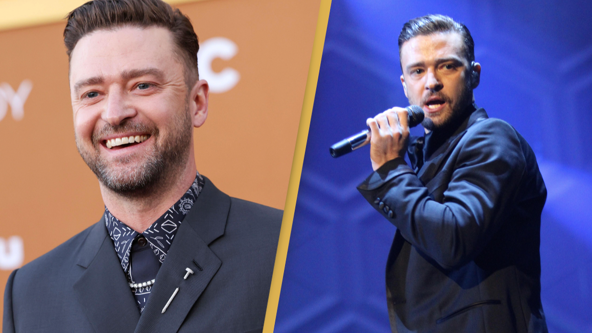 Justin Timberlake sells his entire music catalog